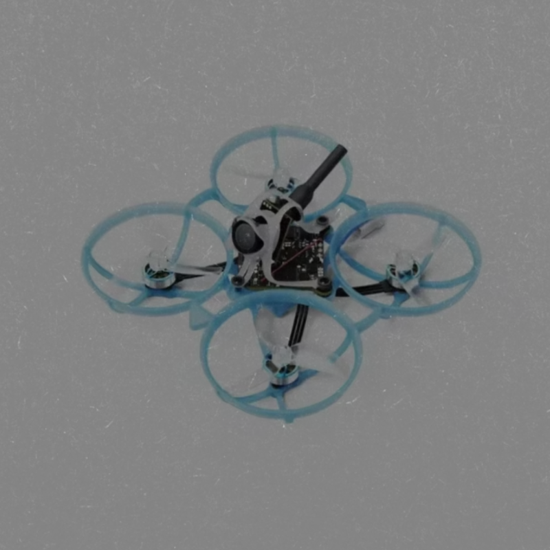 Drone Gimbal Case - BETAFPV Air65 II 65mm 1S ELRS,