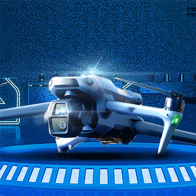B92B Untuk DJI 3 PRO Yaw Motor - Drone Gimbal For Gopro ulasan dan harga