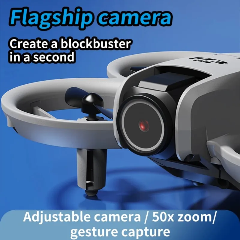 Drone Lenovo GT3 MAX GPS 8K Fo - Drone Gimbal Brushless ulasan dan harga