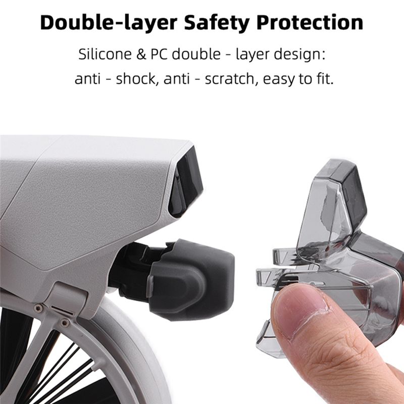 B31B Untuk Aksesoris Drone DJI - Drone Gimbal For Gopro ulasan dan harga