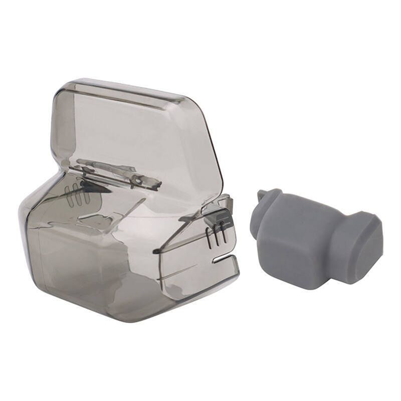 Penutup Lensa Kamera B92B untu - Drone Gimbal For Gopro ulasan dan harga