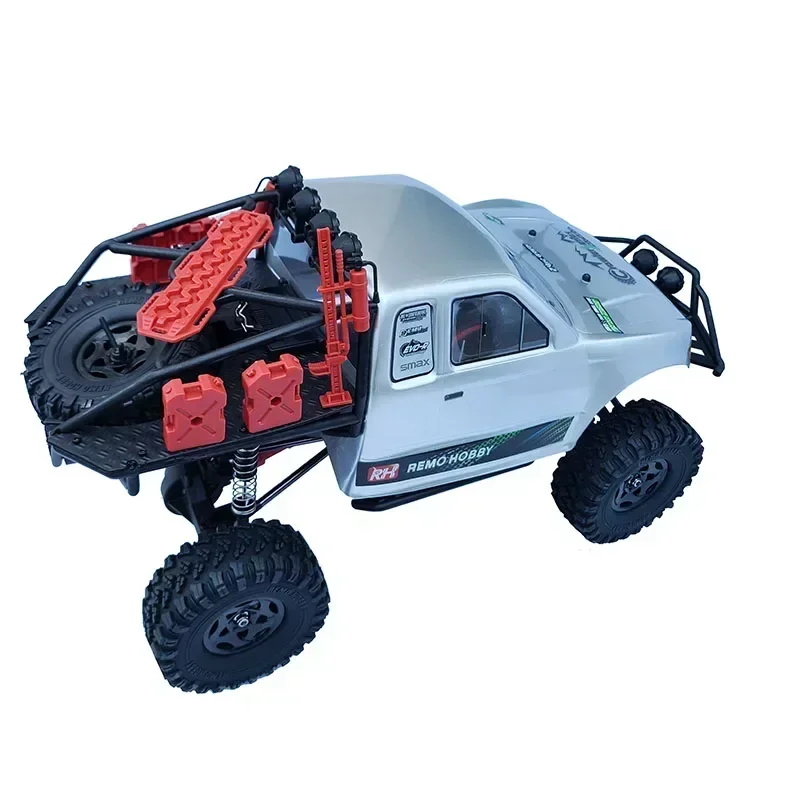 Aksesori Dekorasi Skala 1/10 K - Eachine Drone E010 ulasan dan harga