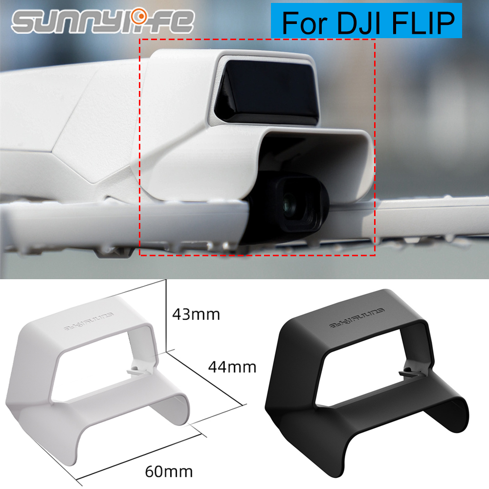 Penutup Lensa Sunnylife untuk  - Drone Gimbal Case ulasan dan harga