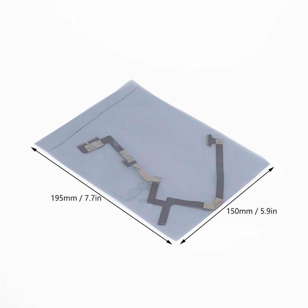 Kabel Pita Fleksibel untuk Gim - Drone Gimbal Ribbon Cable ulasan dan harga