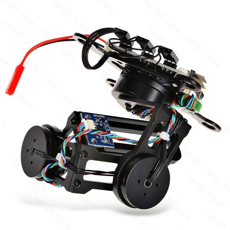 Drone model pesawat terbang de - Drone Gimbal 3 Axis ulasan dan harga