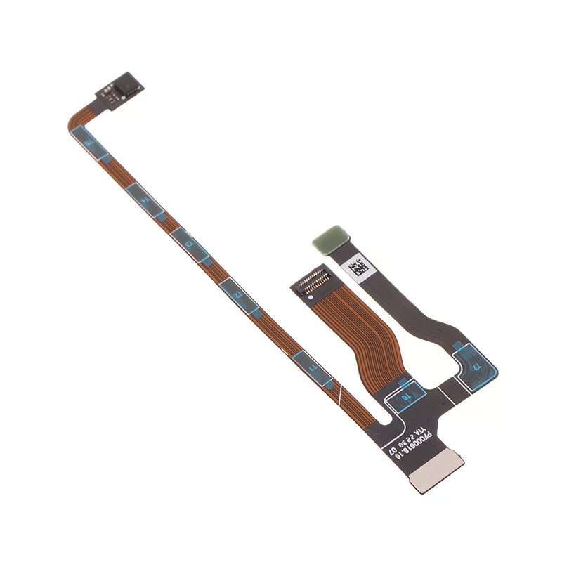 Kabel Fleksibel Pita Datar 3 i - Drone Gimbal Ribbon Cable ulasan dan harga
