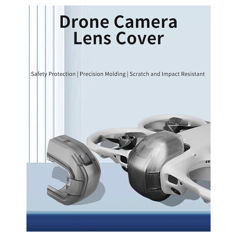 Tutup Lensa Drone B31B untuk D - Drone Gimbal For Gopro ulasan dan harga