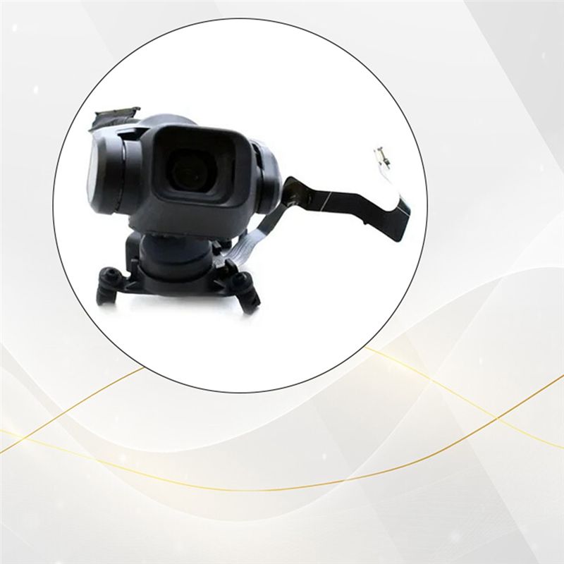Kamera Gimbal B92B dengan Kabe - Drone Gimbal For Gopro ulasan dan harga